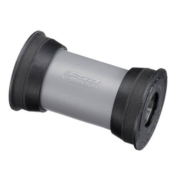 [421599019] Caja de pedalier Road BB86 para eje 19mm MEGAEXO NBD/19mm MEGAEXO BB-AL86/SLE