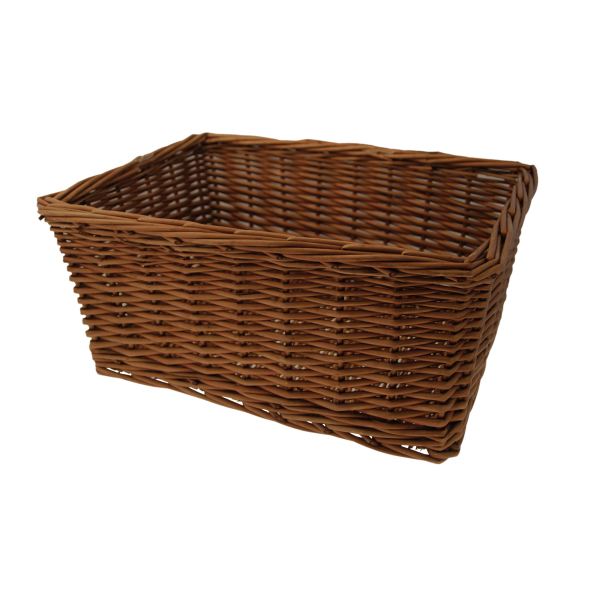 [588160217] Cesta delantera MIMBRE RECTANGULAR