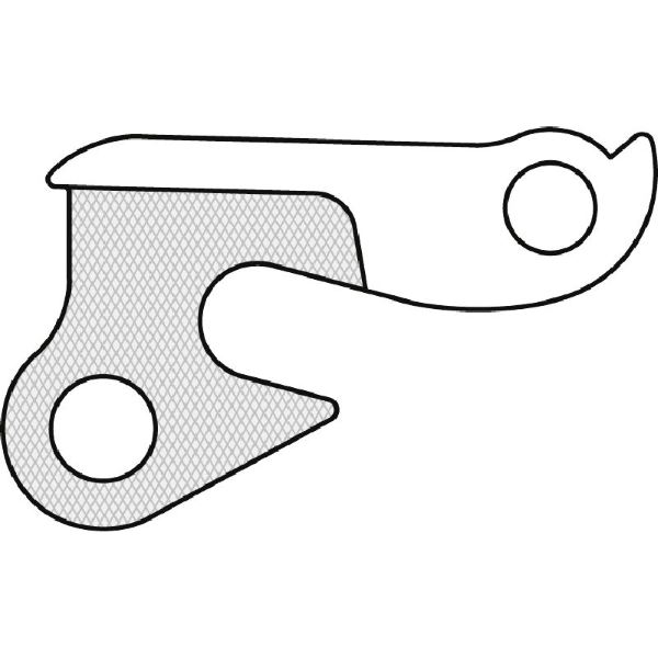 Patilla de cambio
