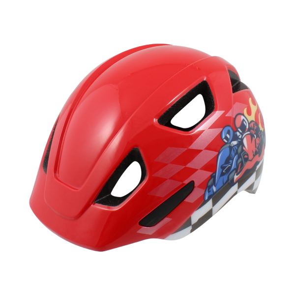[588400802] Casco KID FUN BOY