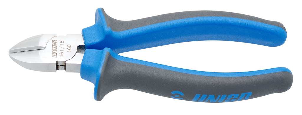 [607883] ALICATE CORTE DIAGONAL 140