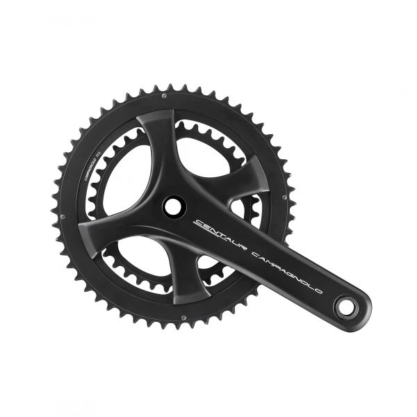 Juego de bielas CENTAUR Ultra-Torque 2x 11s
