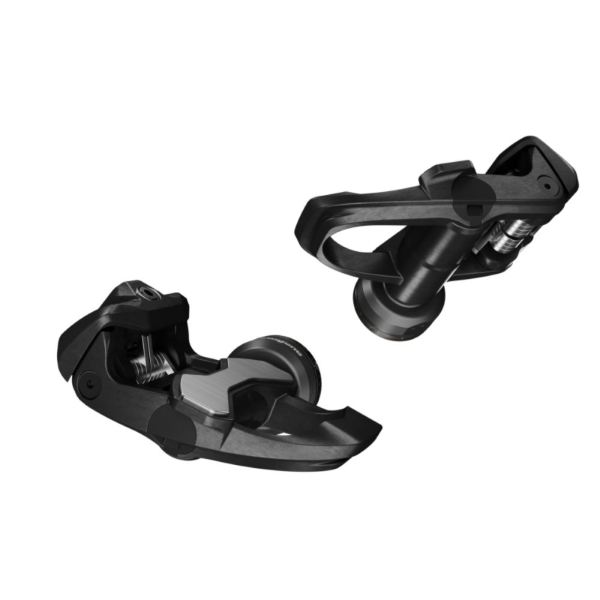 [421535010] Pedal con medidor de potencia SHIMANO SPD-SL (P715S)