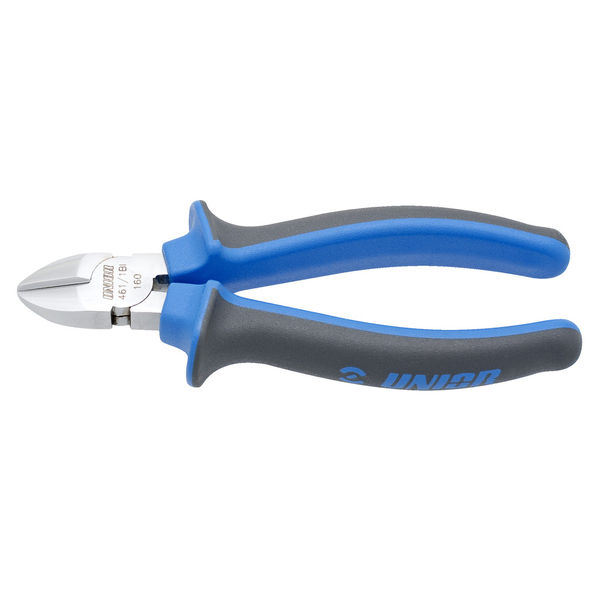 [607884] ALICATE CORTE DIAGONAL 160