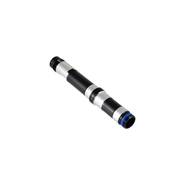 EJE TRASERO EMTB X12 ME337