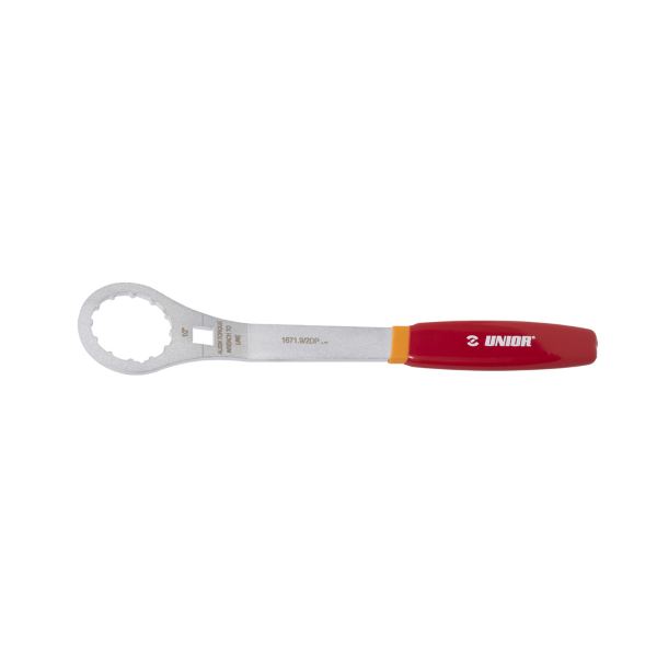 [567008661] Llave para eje de pedalier Praxis M30 1671.9/2DP