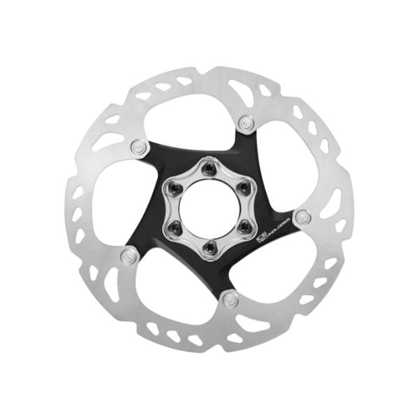 Disco de freno DEORE XT RT86 6 tornillos