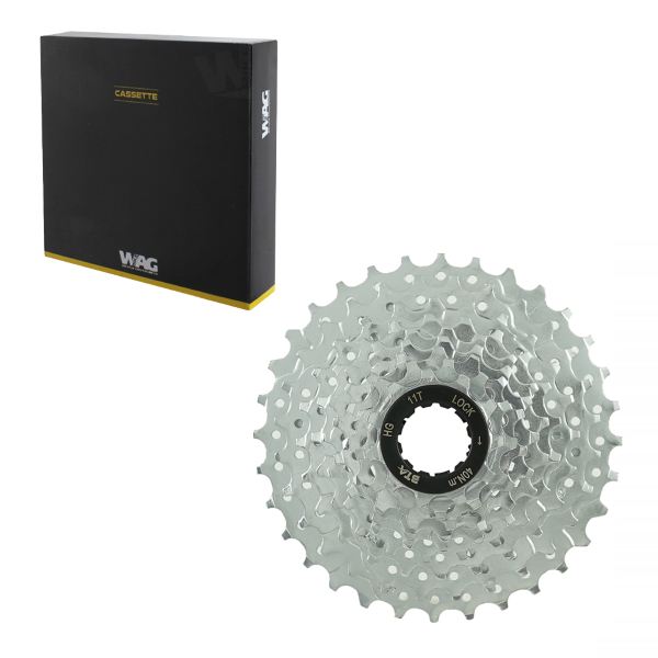 [52526031A] Cassette 9V
