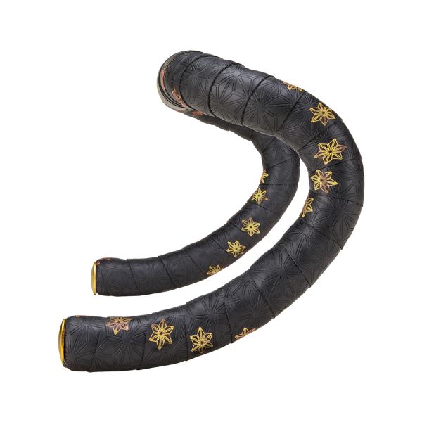 PAR DE CINTAS DE MANILLAR SUPER ADHESIVAS KUSH GALAXY