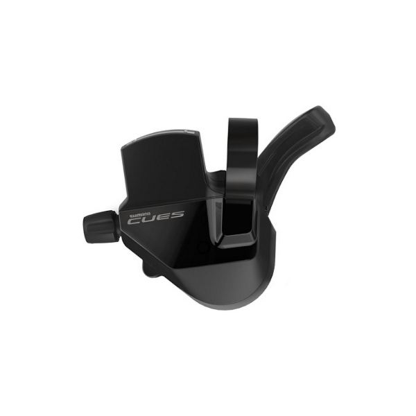 Cambios CUES U6000