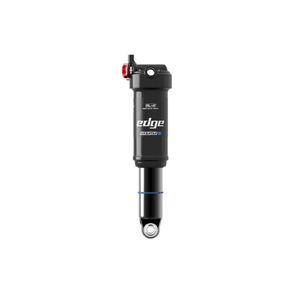 Amortiguador trasero de aire EDGE TRUNNION