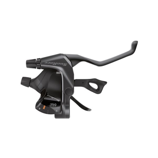 Palancas integradas de cambio + freno M933 COMPATIBLES CON SHIMANO