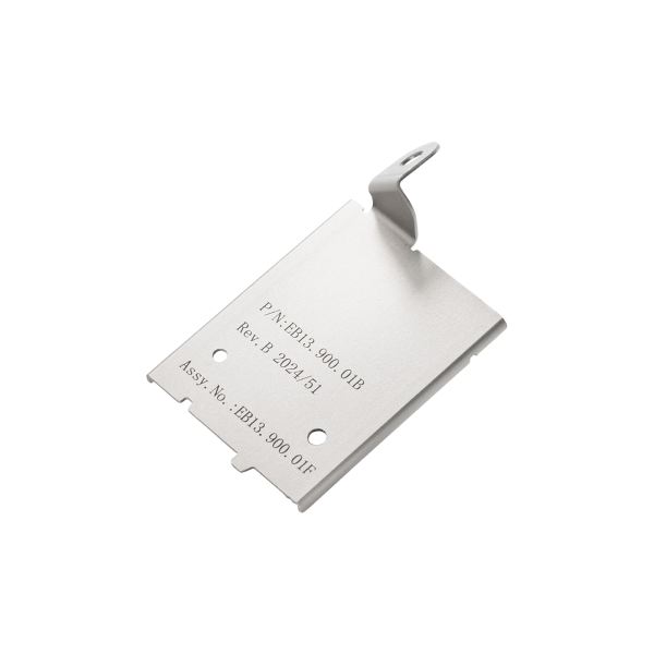 [546188014] Placa de montaje ConnectModule - SMART SYSTEM