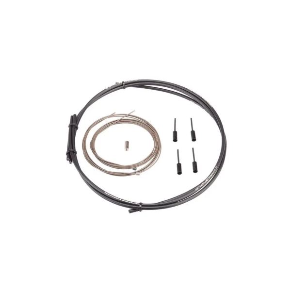 [463555000] Kit de cables y fundas para mandos de cambio delantero y trasero EP Max Smoothness 12s