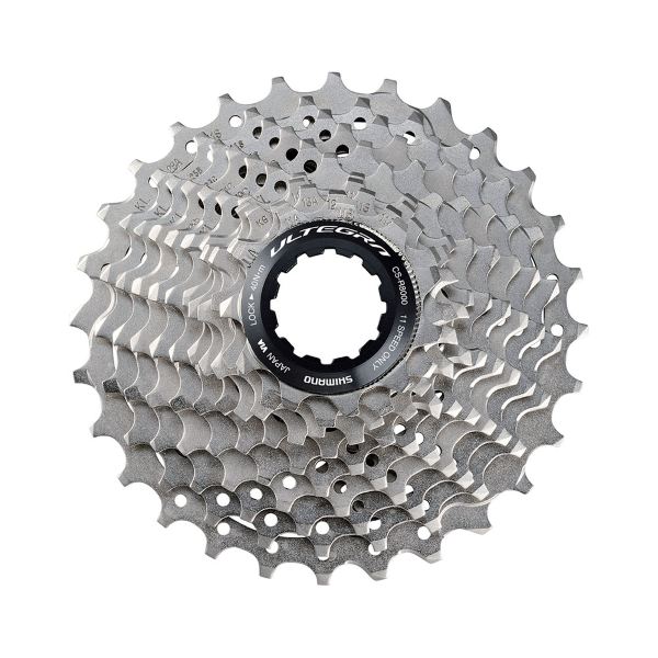 Cassette ULTEGRA R8000 11S