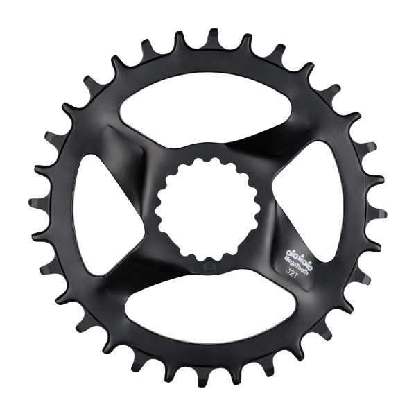 Plato COMET MY17 MEGATOOTH MODULAR MONTAJE DIRECTO 1 X 11/12S