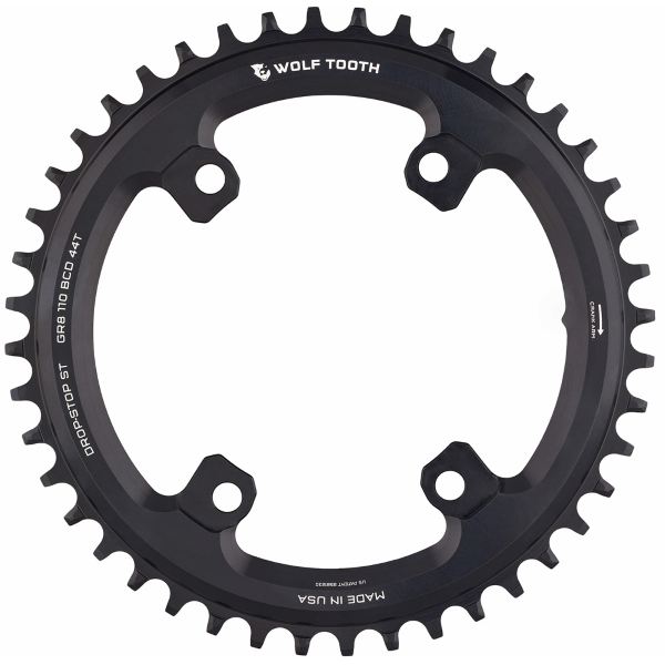 Plato BCD 110 mm 4 AGUJEROS 1X GRX SH12V