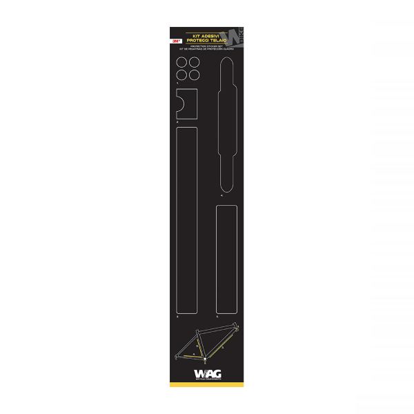 [421810100] Juego de pegatinas de protección para cuadro