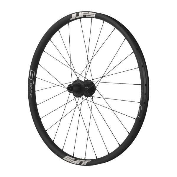 Rueda trasera ROCK i30 preparada para tubeless Disco 27,5' Boost Fabricada en Italia