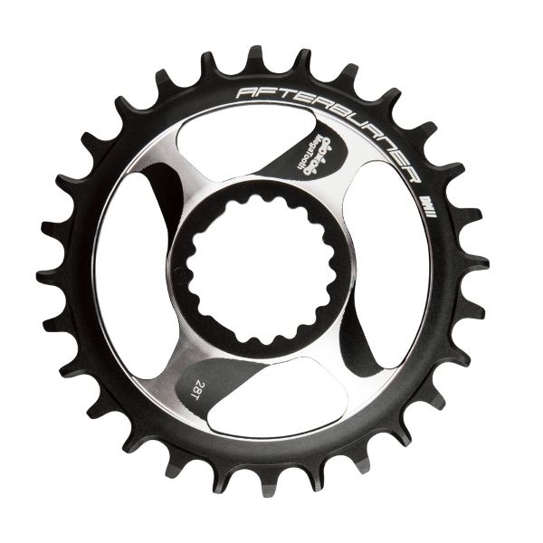 Plato AFTERBURNER MY17 MEGATOOTH MODULAR MONTAJE DIRECTO 1 X 11/12S