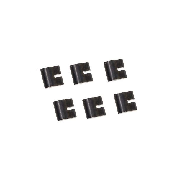 Trinquetes para cuerpo de rueda libre con bastidor de 33 mm 6-RM0-004 (6 piezas)