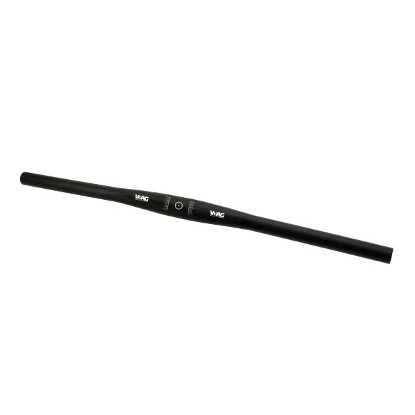 [484000372] Manillar FLAT 31.8 mm
