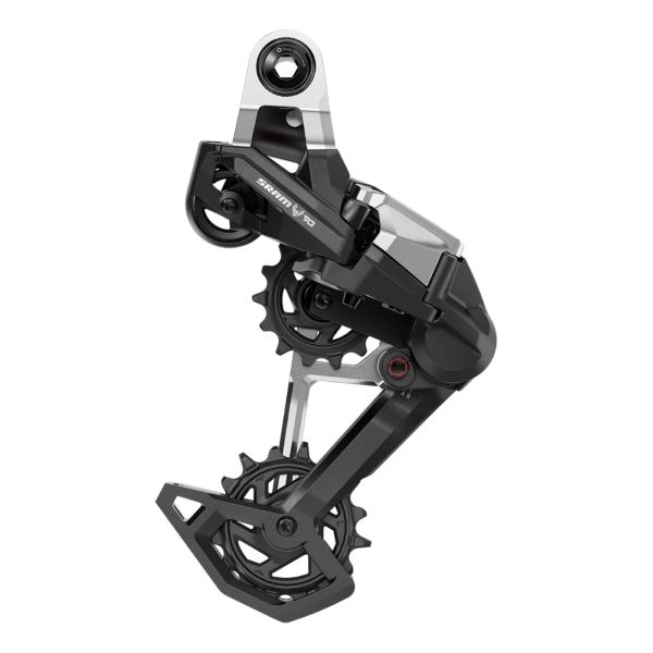 Descarrilador trasero EAGLE 90 TRANSMISIóN T-TYPE 12v