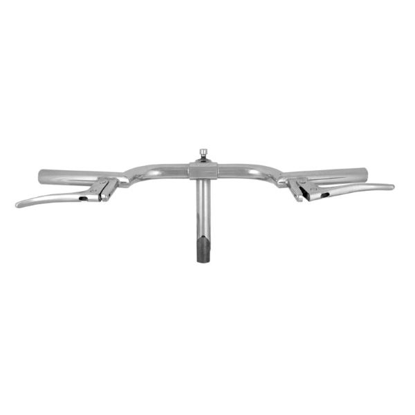Manillar CONDOR STEEL
