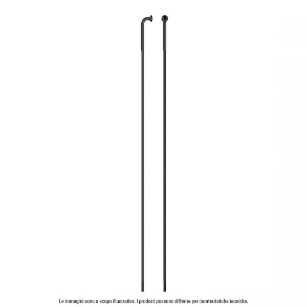 JUEGO DE RADIOS SC40RB 2/1.5/2 272/275 mm