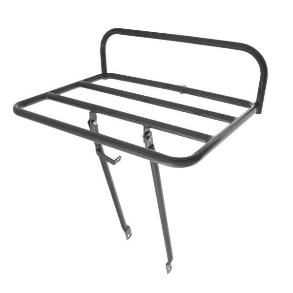 [588100291] Portaequipajes delantero de acero HEAVY DUTY BAJA ELEVACIÓN 26'