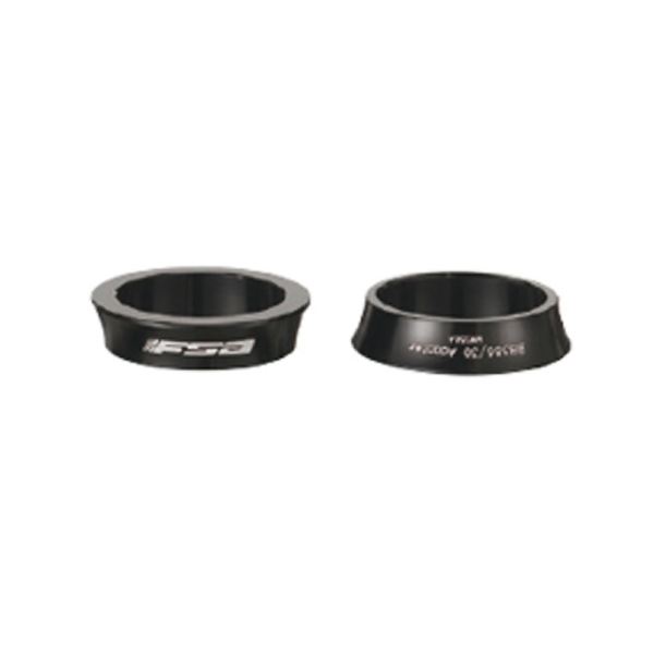 [421595040] Adaptador para eje de pedalier 30mm BB386EVO para cuadros BB30/PF30 MW258A