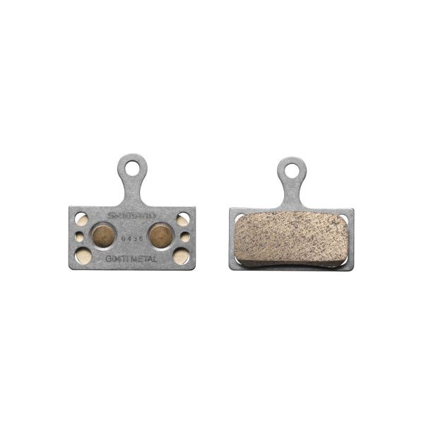 Pastillas de freno SHIMANO XT BR-M8000