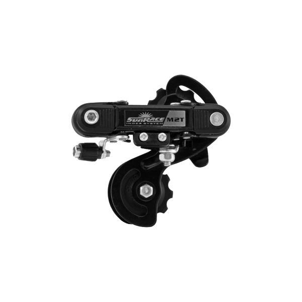 [525280061] Cambio trasero M2T MONTAJE CON PLETINA 5S
