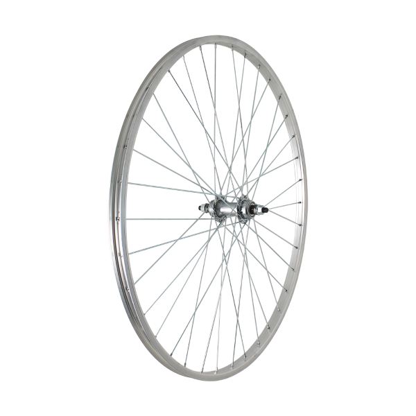 Rueda trasera simple pared roscada SPORT 28x1 5/8