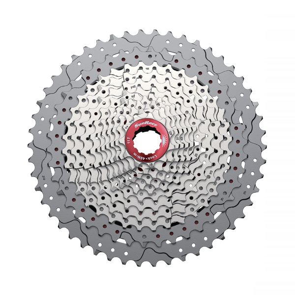 Cassette SUPER LIGHT MZ903 12S