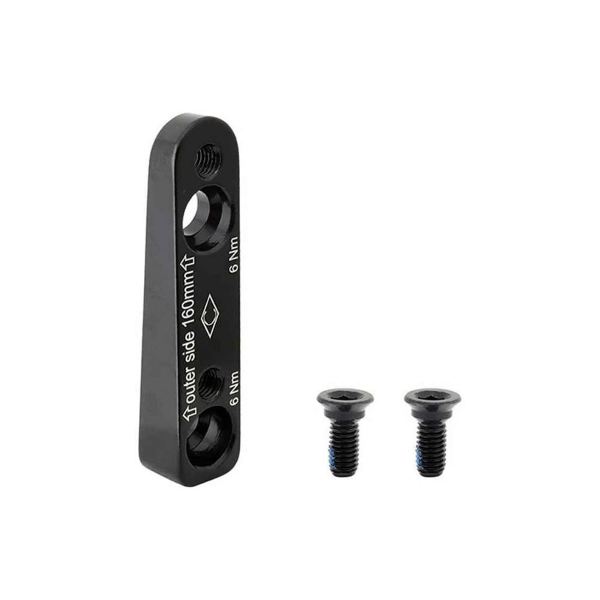 Adaptador de freno de disco de FM a FM