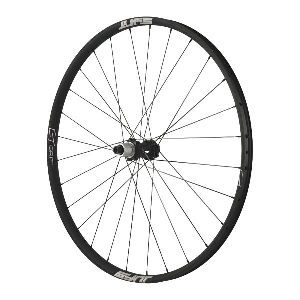 Rueda trasera GRIT i28 tubeless ready Disco 29' Boost Fabricado en Italia