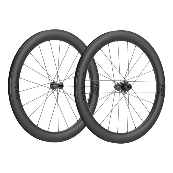 Juego de ruedas SC60 Carbon c23 tubeless ready Disc 28"/700C B4