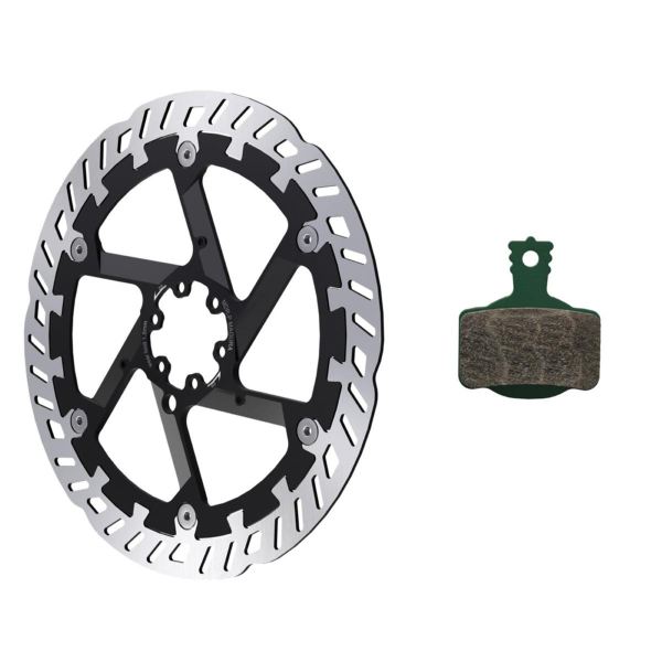 [525150008] Kit Optimizado MT eSTOP 220/P - 7.S