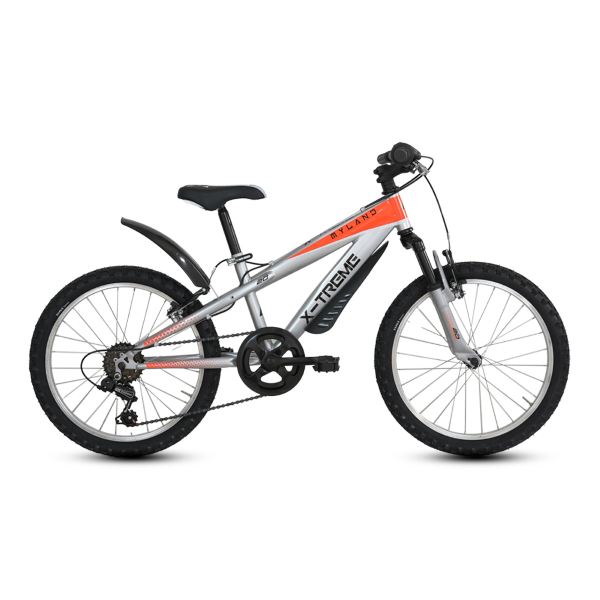 [B40201041] X-TREME