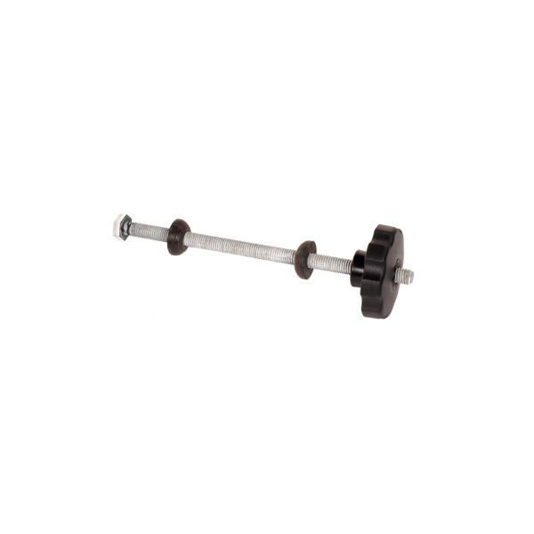 Adaptador BSR13 para los artículos BS070 y BS071 para horquillas de eje pasante